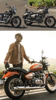 ராயல் என்ஃபீல்டு மீடியோர் 350 எவ்வளவு மைலேஜ் தரும்.?