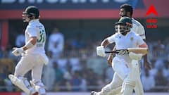 গুয়াহাটিতে ভারত বনাম দক্ষিণ আফ্রিকার দ্বিতীয় টেস্টের প্রথম দিনই রচিত হল অভিনব ইতিহাস