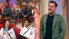 ‘बिग बॉस 19’ के घर में फिर हुआ डबल इविक्शन, ये दो कंटेस्टेंट होंगे घर से बेघर!