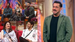 ‘बिग बॉस 19’ के घर में फिर हुआ डबल इविक्शन, फिनाले के करीब आकर ये दो कंटेस्टेंट होंगे घर से बेघर!