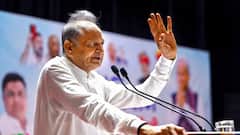 पूर्व CM अशोक गहलोत ने चुनाव आयोग की निष्पक्षता पर उठाए गंभीर सवाल, फर्जी वोटर्स का किया दावा