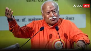 'જો હિન્દુઓ નહીં રહે, તો દુનિયા ખતમ થઇ જશે...' - RSS પ્રમુખ મોહન ભાગવતનું મોટું નિવેદન