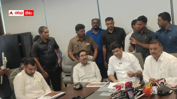 Amaravati farmers: త్వరలో అమరావతి గెజిట్ -  సమస్యలు 6 నెలల్లో పరిష్కరిస్తాం -  రైతులకు కేంద్రమంత్రి పెమ్మసాని హామీ