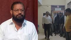 मुंबईत ठाकरे गटाच्या पदाधिकाऱ्याची हत्या, तरुणाने लोखंडी रॉड डोक्यात टाकला अन् पार्कसाईटचे 'महाराज'....