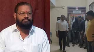 Mumbai Crime Parksite: क्षुल्लक कारणावरुन वाद झाला, तरुणाने लोखंडी रॉड डोक्यात टाकला, ठाकरे गटाच्या पदाधिकाऱ्याचा दुर्दैवी अंत