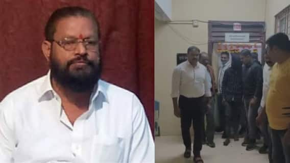 Mumbai Crime Parksite: क्षुल्लक कारणावरुन वाद झाला, तरुणाने लोखंडी रॉड डोक्यात टाकला, ठाकरे गटाच्या पदाधिकाऱ्याचा दुर्दैवी अंत