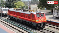 भारत के इस स्टेशन से मिलती है दूसरे देश की ट्रेन, पाकिस्तान समझकर न होना कंफ्यूज