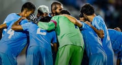 India vs Palestine Live Streaming, Match Schedule, Complete Squad For AFC U-17 Qualifiers