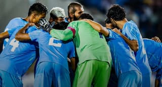 India vs Palestine Live Streaming, Match Schedule, Complete Squad For AFC U-17 Qualifiers