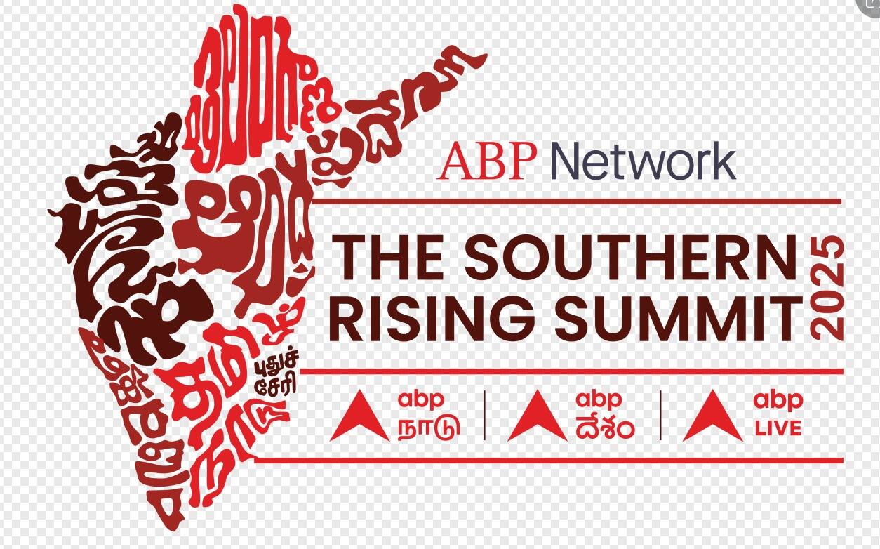 ABP Southern Rising Summit 2025: स्टालिन, अन्नामलाई से कविता कृष्णमूर्ति तक... abp न्यूज़ के 'सदर्न राइजिंग समिट 2025' में होंगे ये मेहमान; जानें कहां देखें