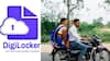 How To Download Your Digital Driving License & RC From DigiLocker