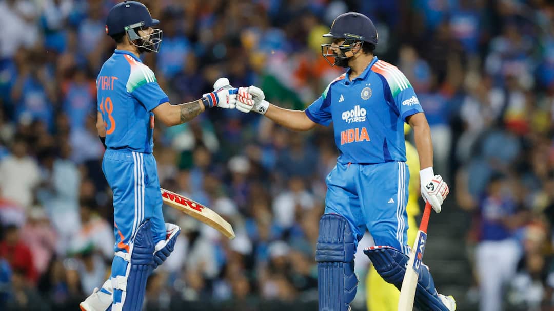 South Africa Legend Jonty Rhodes Gives His Verdict On Kohli, Rohit’s World Cup 2027 Chances