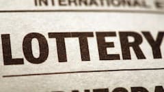 Live Kerala Bumper Lottery Result Today POOJA BUMPER BR-106 22-11-2025 [OUT] - Check Complete List