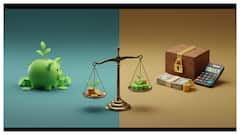 PPF Vs FD: Which Is The Smart Choice For Safe Long-Term Savings?