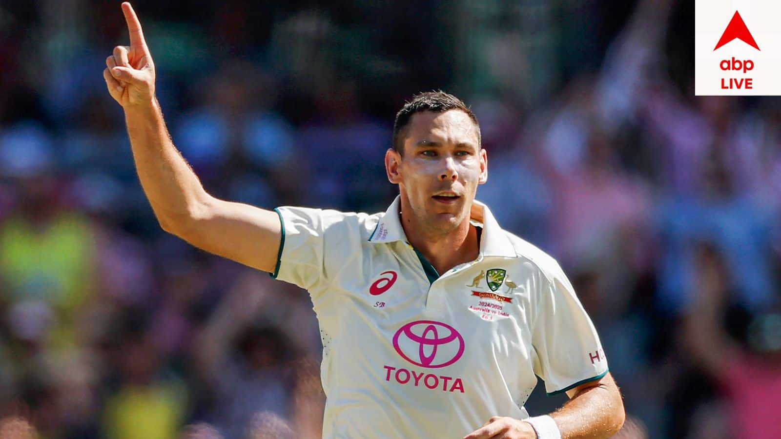 Ashes 2025: পারথে দ্বিতীয় ইনিংসে জ্বলে উঠলেন, রেকর্ডবুকেও নাম লেখালেন বোল্যান্ড