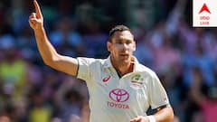 পারথে দ্বিতীয় ইনিংসে জ্বলে উঠলেন, রেকর্ডবুকেও নাম লেখালেন বোল্যান্ড