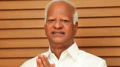 Telangana Speaker Issues Notice To Kadiam Srihari Over BRS Disqualification Plea