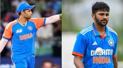 ਸੂਰਿਆਕੁਮਾਰ ਯਾਦਵ ਦੇ ਹੁੰਦੇ ਹੋਏ ਸ਼ਾਰਦੁਲ ਠਾਕੁਰ ਨੂੰ ਸੌਂਪੀ ਟੀਮ ਦੀ ਕਪਤਾਨੀ, ਜਾਣੋ ਕਿਉਂ ਲਿਆ ਇਹ ਫੈਸਲਾ ?