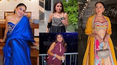 अमाल मलिक की भाभी की 10 हसीन तस्वीरें, खूबसूरती और ग्लैमर में एक्ट्रेसेस को देती हैं टक्कर