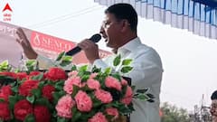 'আপনাকে কীর্ণাহারের বিখ্যাত মন্ডা আর সিউড়ির মোরব্বা খাওয়াব', শুভেন্দুর ‘ওষুধ’ প্রয়োগ হুঁশিয়ারির পাল্টা কাজলের