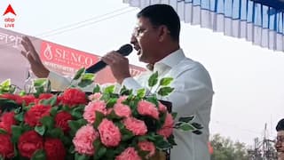 Birbhum News: 'আপনাকে কীর্ণাহারের বিখ্যাত মন্ডা আর সিউড়ির মোরব্বা খাওয়াব', শুভেন্দুর ‘ওষুধ’ প্রয়োগ হুঁশিয়ারির পাল্টা কাজলের