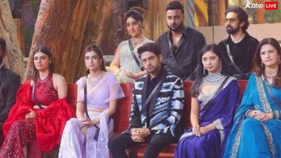 फिनाले से पहले 'बिग बॉस 19' से बाहर हुई ये हसीना, ठंडा पड़ जाएगा घर का माहौल