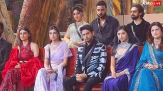 फिनाले से पहले 'बिग बॉस 19' से बाहर हुई ये हसीना, ठंडा पड़ जाएगा घर का माहौल