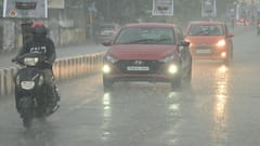 Weather Update: தமிழ்நாட்டில் 28 மாவட்டங்களில் இன்று மழைக்கு வாய்ப்பு.. லிஸ்டை பாருங்க!