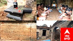 1000 ஆண்டுகள் பழமையான கீழையூர் கைலாசநாதர் ஆலயம் - குடமுழுக்கு செய்ய அரசுக்கு பக்தர்கள் உருக்கமாக கோரிக்கை..!