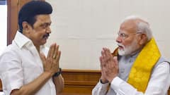 MK Stalin: மதுரை, கோவை மெட்ரோ.. உங்களை சந்திக்க ரெடி.. பிரதமருக்கு முதல்வர் ஸ்டாலின் கோரிக்கை!