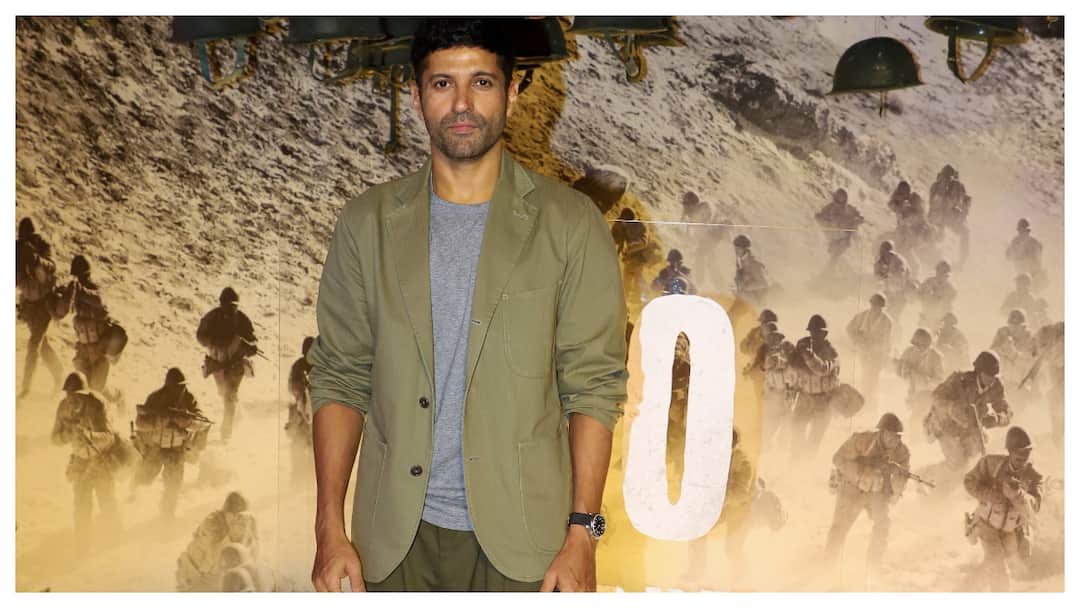 Farhan Akhtar Says He Wasted Two Years Waiting For Jee Le Zaraa, Says Delay Hit His Confidence