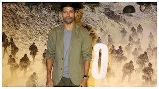 Farhan Akhtar Says He Wasted Two Years Waiting For Jee Le Zaraa, Says Delay Hit His Confidence