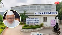 'मुसलमान अपाहिज हो गया...', अल फलाह यूनिवर्सिटी मामले को लेकर ऐसा क्यों बोले मौलाना अरशद मदनी