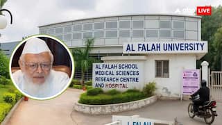 'मुसलमान अपाहिज हो गया...', अल फलाह यूनिवर्सिटी मामले को लेकर ऐसा क्यों बोले मौलाना अरशद मदनी