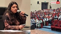 ग्रेटर नोएडा में SIR की धीमी गति से नाराज हुईं DM मेधा रूपम, एक दिन का वेतन रुकेगा