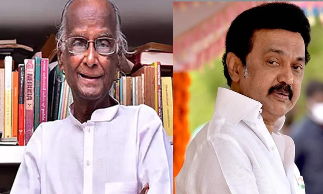 அதிர்ச்சி.. காலமான மூத்த கவிஞர்; முதல்வர், அரசியல் தலைவர்கள் இரங்கல்