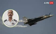 યૂટ્યુબ પર નમાંશના પિતા એર શોનો જોઇ રહ્યાં હતા વીડિયો, ત્યારે જ મળ્યાં તેજશ ક્રેશના સમાચાર