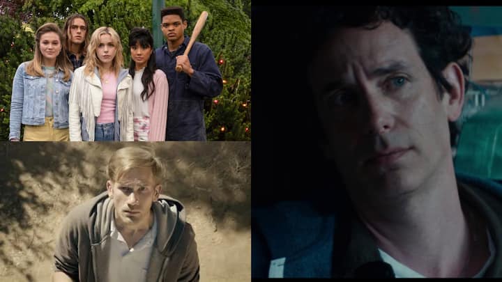 Underrated Sci Fi Films: हॉलीवुड ने कई जबरदस्त साई-फाई फिल्में बनाई हैं, जिन्हें आपको एक बार जरूर देखना चाहिए. ये अंडररेटेड फिल्में आपके दिल को जरूर छू जाएंगी. इनकी लिस्ट आप यहां देख सकते हैं.