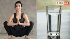 7 दिन तक रोजाना सुबह गर्म पानी के साथ करेंगे मलासन तो क्या पड़ेगा असर? जान लें फायदे