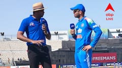 কেন এশিয়া কাপের সেমিফাইনালে বাংলাদেশের বিপক্ষে সুপার ওভারে নামল না বৈভব? জানালেন অধিনায়ক জিতেশ