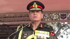 'Machines Don’t Win Battles’: Southern Army Commander Urges Aviators To Prioritise Skill And Judgment