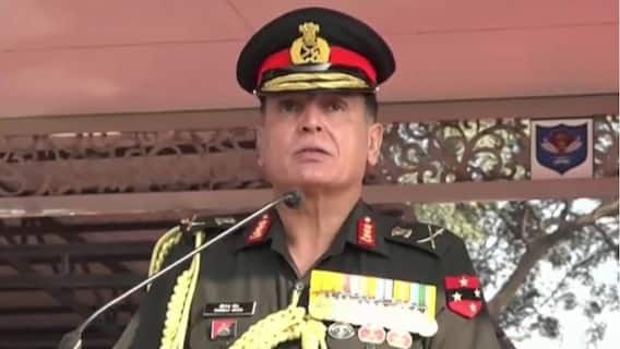 'Machines Don’t Win Battles’: Southern Army Commander Urges Aviators To Prioritise Skill And Judgment