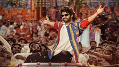 రీల్స్... ఫీల్స్... 'రెబల్ సాబ్' యూట్యూబ్ షేక్స్! - ప్రభాస్ 'ది రాజా సాబ్' సాంగ్‌పై తమన్ ఎలివేషన్