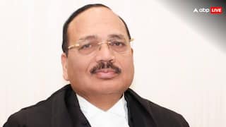 देश के अगले चीफ जस्टिस सूर्य कांत बोले, 'वकील का कद मुकदमा स्वीकार करने का आधार नहीं, लंबित केस की संख्या घटाएंगे'