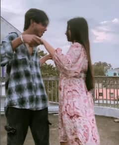 MMS Leak: ਮਸ਼ਹੂਰ ਸੋਸ਼ਲ ਮੀਡੀਆ ਇੰਫਲੂਇੰਸਰ ਦਾ MMS ਲੀਕ, ਇੰਟਰਨੈੱਟ 'ਤੇ ਮੱਚੀ ਤਰਥੱਲੀ; ਸਦਮੇ 'ਚ ਫੈਨਜ਼...