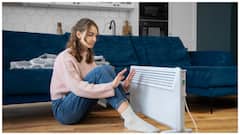 શું તમે પણ આખી રાત હીટર ચાલુ રાખીને સૂઈ જાઓ છો? તો ચેતી જજો, સવારે થઈ શકે છે આ 5 ગંભીર સમસ્યાઓ