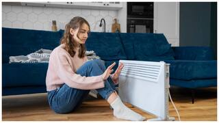 Room Heater Side Effects: શું તમે પણ આખી રાત હીટર ચાલુ રાખીને સૂઈ જાઓ છો? તો ચેતી જજો, સવારે થઈ શકે છે આ 5 ગંભીર સમસ્યાઓ