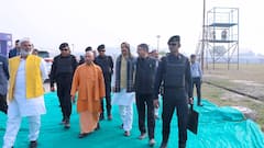 Viksit Yuva Viksit Bharat: Lucknow Gears Up To Host Historic 19th National Jamboree