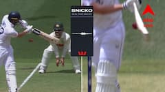 পারথে জেমি স্মিথের আউট ঘিরে প্রবল বিতর্ক, সিদ্ধান্তের বাখ্যা দিলেন প্রাক্তন আম্পায়ার