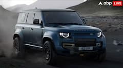 Defender ਖ਼ਰੀਦਣ ਦੇ ਲਈ ਲਿਆ ਜਾਵੇ ਚਾਰ ਸਾਲ ਦਾ ਲੋਨ ਤਾਂ ਕਿੰਨੀ ਭਰਨੀ ਪਵੇਗੀ ਹਰ ਮਹੀਨੇ EMI ?